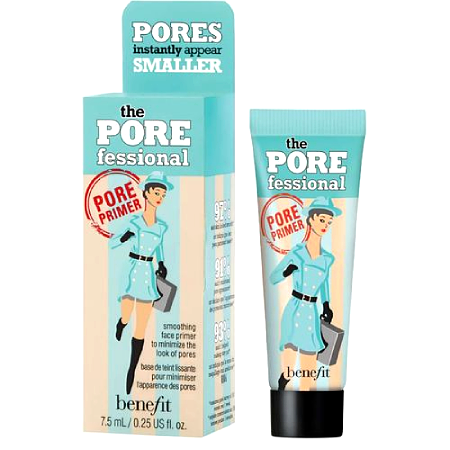 benefit the porefessional pore primer 7.5 ml